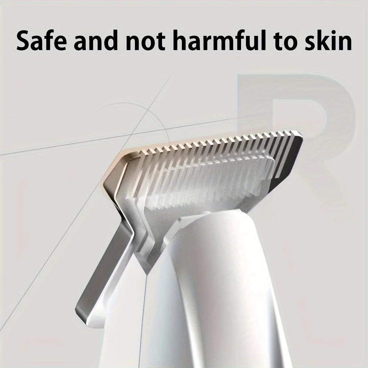 Pet Grooming Clippers