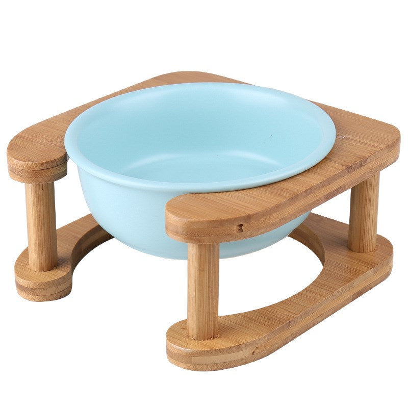 Ceramic Cat Bowl Cat Food Bowl Cat Food