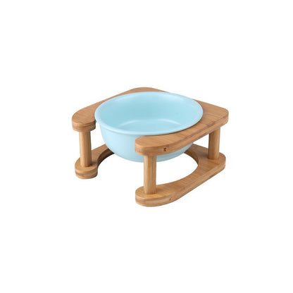 Ceramic Cat Bowl Cat Food Bowl Cat Food