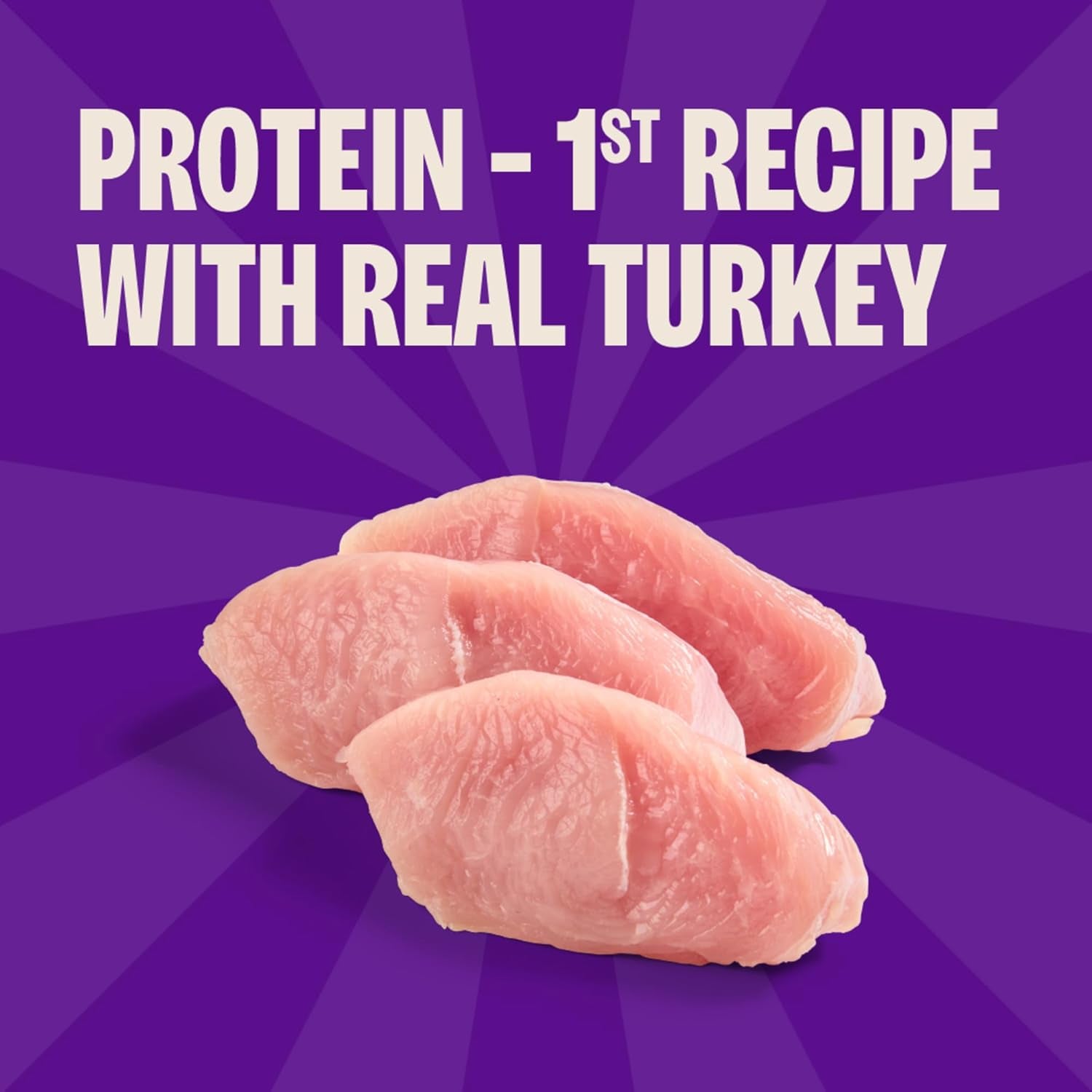 Rewarding Life Dog Treats, Training Treat, Grain Free, Soft Turkey & Duck (6 Ounce Bag)